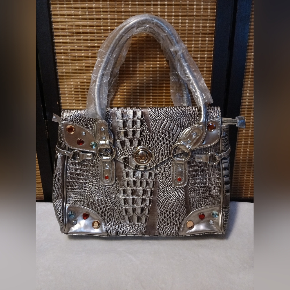 Arcadia USA purse
